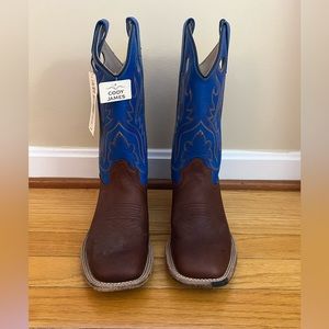 Cody James Authentic Western Boots